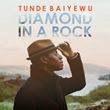 Tunde Baiyewu - Diamond In A Rock (single)